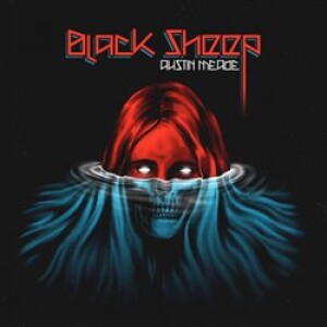Product detail of Black Sheep - Austin Meade