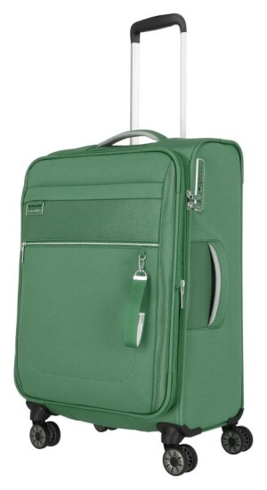 Product detail of Travelite Miigo 4w M Green