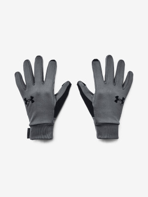 Product detail of Pánské rukavice Under Armour  Storm Liner-GRY M