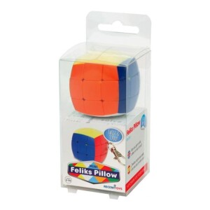 Product detail of Hlavolamy Recent Toys - Mini Feliks Pillow