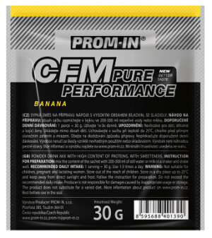 Product detail of Prom-IN CFM Pure Performance 30 g latte macchiato