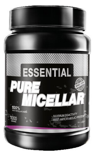 Product detail of Prom-IN Pure Micellar 1000 g vanilka