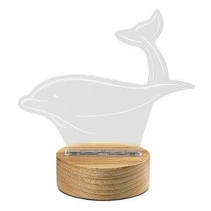Product detail of Rabalux 76002 stolní LED lampa Akali, 2 W