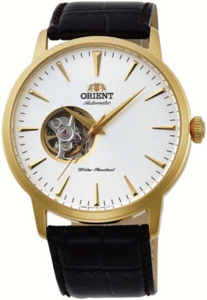 Product detail of Orient Contemporary FAG02003W