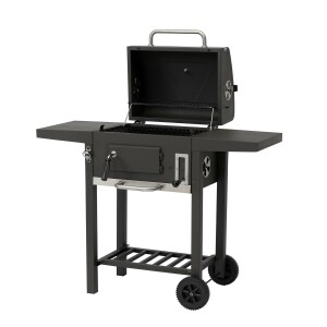 Product detail of Tepro 1162 Gril Toronto Compact, 109 x 52 x 96 cm