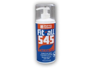 Product detail of Bio Sport Italy Crema fit all 545 500ml