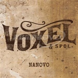 Product detail of Nanovo - Voxel