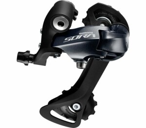 Product detail of Shimano měnič Sora RD-R3000 9 speed, dlouhé vodítko