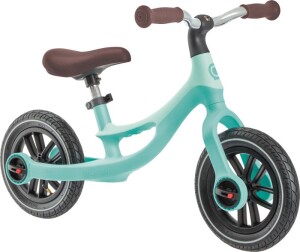 Product detail of Globber odrážedlo GO BIKE ELITE AIR- MINT