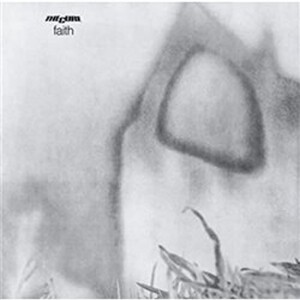 Product detail of The Cure: Faith - CD - The Cure