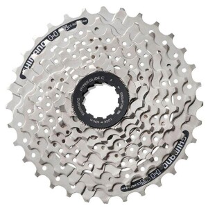 Product detail of Shimano HG-41 11-32 Balené osmikolo