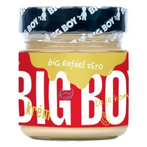 Product detail of Big Boy Big Rafael zero 220g