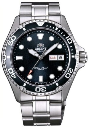 Product detail of Orient Ray II TAA02004B