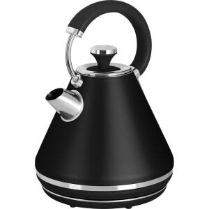 Product detail of ECG RK 1708 Tradizione Nero rychlovarná konvice, černá