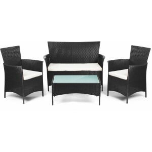 Product detail of Fieldmann FDZN 6050-PR sestava zahradního nábytku