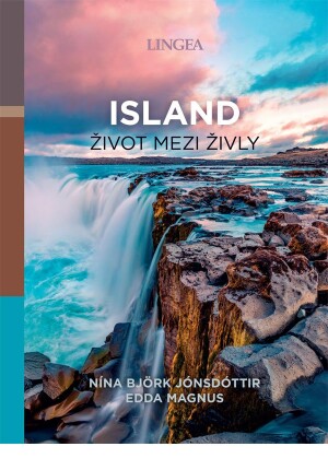 Product detail of Island - Život mezi živly - Jónsdóttir Nína Björk