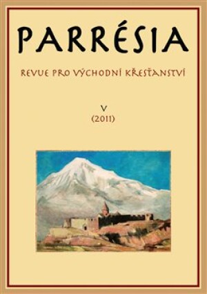 Product detail of Parresia V/2011