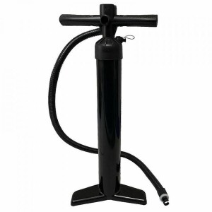Product detail of Agama Ruční pumpa BLACK 27,5 PSI