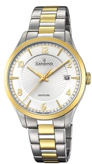 Product detail of Candino Classic C4631/1