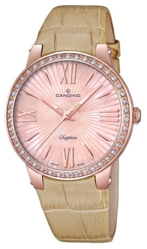 Product detail of Candino Casual C4598/2