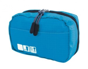 Product detail of TravelSafe toaletní taška Beauty Bag S azure