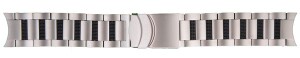 Product detail of Traser náramek ocelový ES (41) - 22 mm