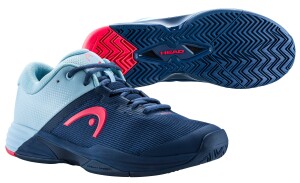 Product detail of Head Revolt Evo 2.0 AC Women Dark/Blue