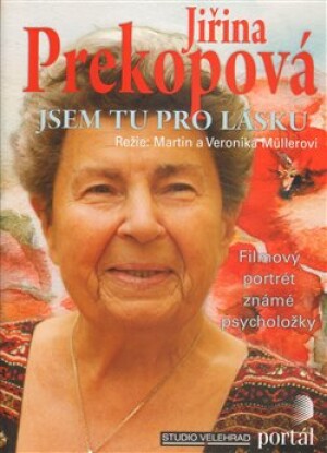 Product detail of Jsem tu pro lásku - Veronika Müllerová, Martin Müller