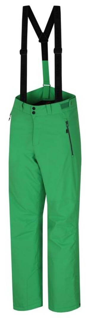 Product detail of Hannah Jago II classic green