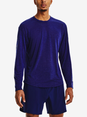 Product detail of Under Armour Anywhere Longsleeve 1379010 blue