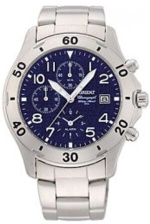 Product detail of Náramek Orient KDCEUSS (pro model CTD0A)
