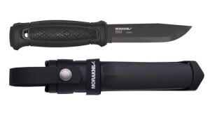 Product detail of Morakniv Garberg BlackBlade (C) Multi-Mount
