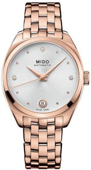Product detail of Mido Belluna Royal Lady M024.307.33.036.00