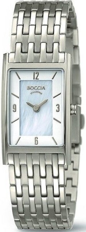 Product detail of Boccia Titanium 3212-07