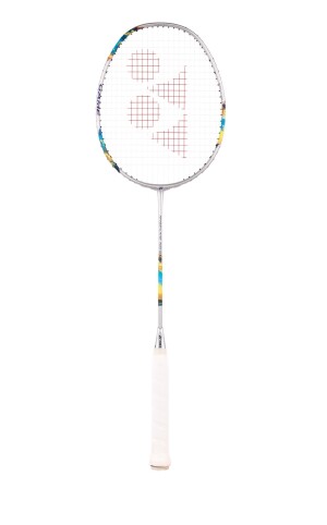 Product detail of Badmintonová raketa Yonex Nanoflare 700 Game Silver/Sky Blue