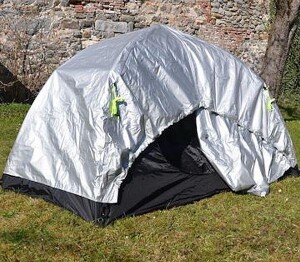 Product detail of Brettschneider tropiko Mosquito Dome II Fly Sheet