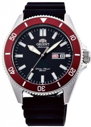 Product detail of Orient Kano RA-AA0011B