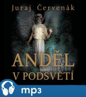 Product detail of Anděl v podsvětí, mp3 - Juraj Červenák