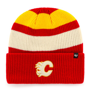 Product detail of 47 NHL Calgary Flames Clubhouse J