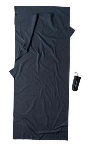 Product detail of Cocoon spacáková přikrývka heather grey