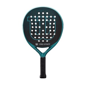 Product detail of Padelová raketa Wilson  Pro Staff V2 LT Padel 2