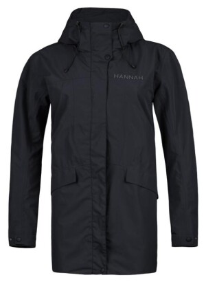 Product detail of Hannah Zafrina anthracite II