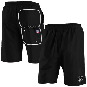 Product detail of Pánské šortky Fanatics Enchanced Sport Enchanced Sport NFL Las Vegas Raiders L