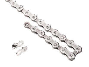 Product detail of SHIMANO Řetěz SH CNM8100 balený+spojka, 138 článků 12 kolo