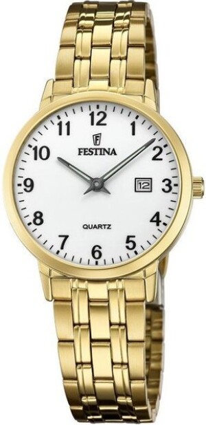 Product detail of Festina Classic Bracelet 20514/1