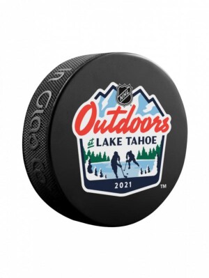 Product detail of InGlasCo Fanouškovský puk NHL Lake Tahoe Generic Blister (1ks)