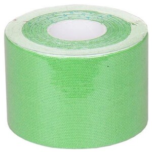Product detail of Merco Kinesio Tape tejpovací páska zelená