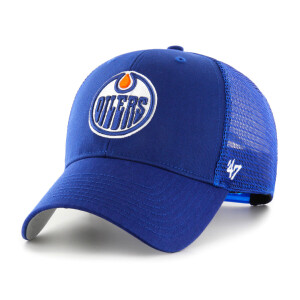 Product detail of Pánská kšiltovka 47 Brand  NHL Edmonton Oilers Branson ’47 MVP