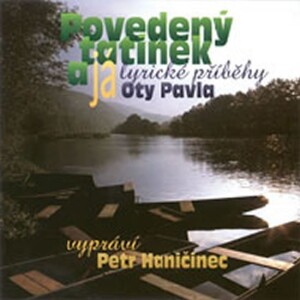 Product detail of Ota Pavel - Povedený tatínek a já - CD - Ota Pavel