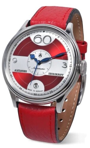 Product detail of Alexander Shorokhoff Vintage Rarity AS.V7-R